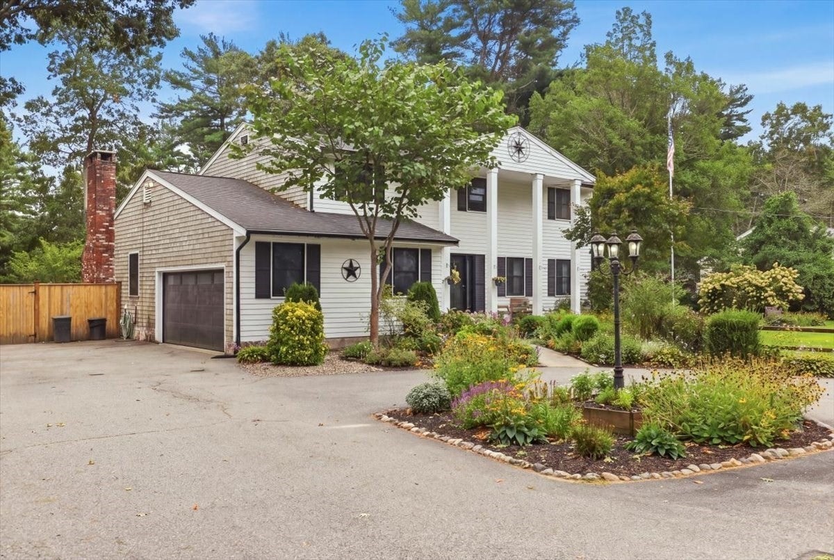 3 Palmer Court, Freetown, MA, 3 Palmer Court, Freetown, MA Photo #37