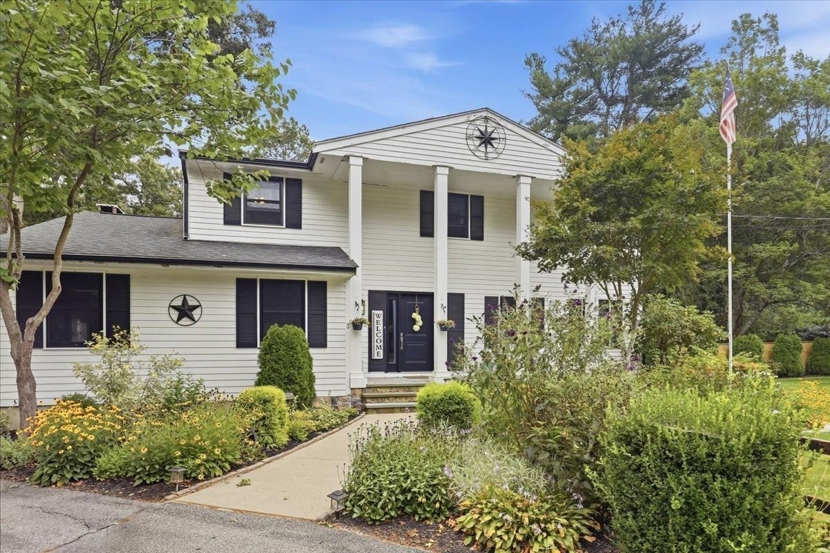 3 Palmer Court, Freetown, MA, 3 Palmer Court, Freetown, MA Photo #36