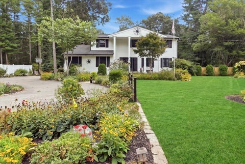 Photo of 3 Palmer Court, Freetown, MA 02717 (MLS # 73583132)