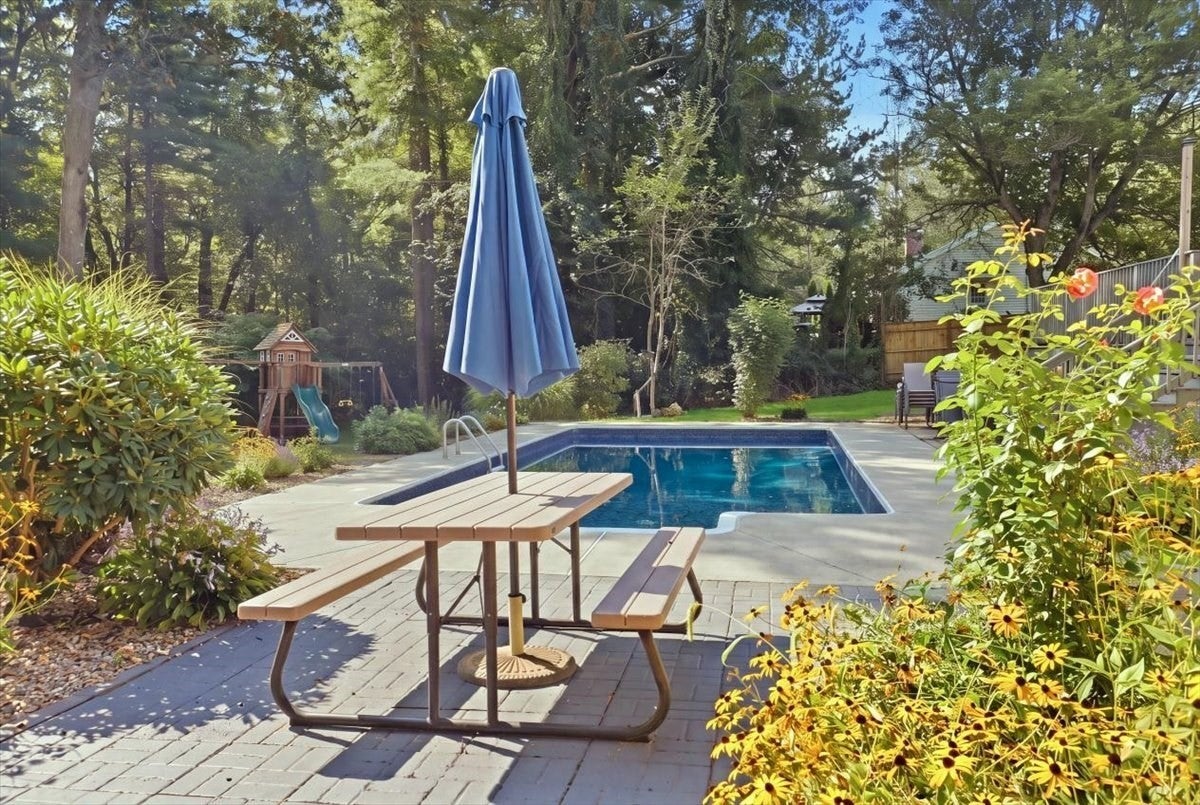 3 Palmer Court, Freetown, MA, 3 Palmer Court, Freetown, MA Photo #27