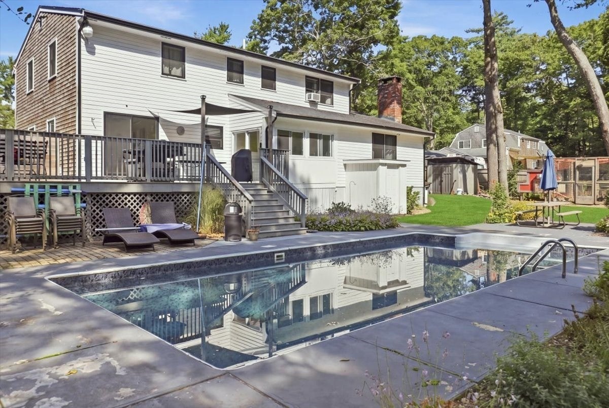 3 Palmer Court, Freetown, MA, 3 Palmer Court, Freetown, MA Photo #4
