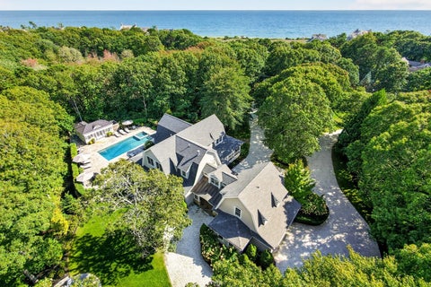 Photo of 434 Sea View Ave, Barnstable, MA 02655 (MLS # 73589132)