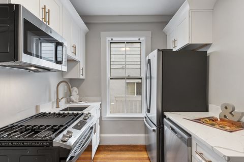 Photo of 54 Bonair Street #1A, Somerville, MA 02145 (MLS # 73463763)