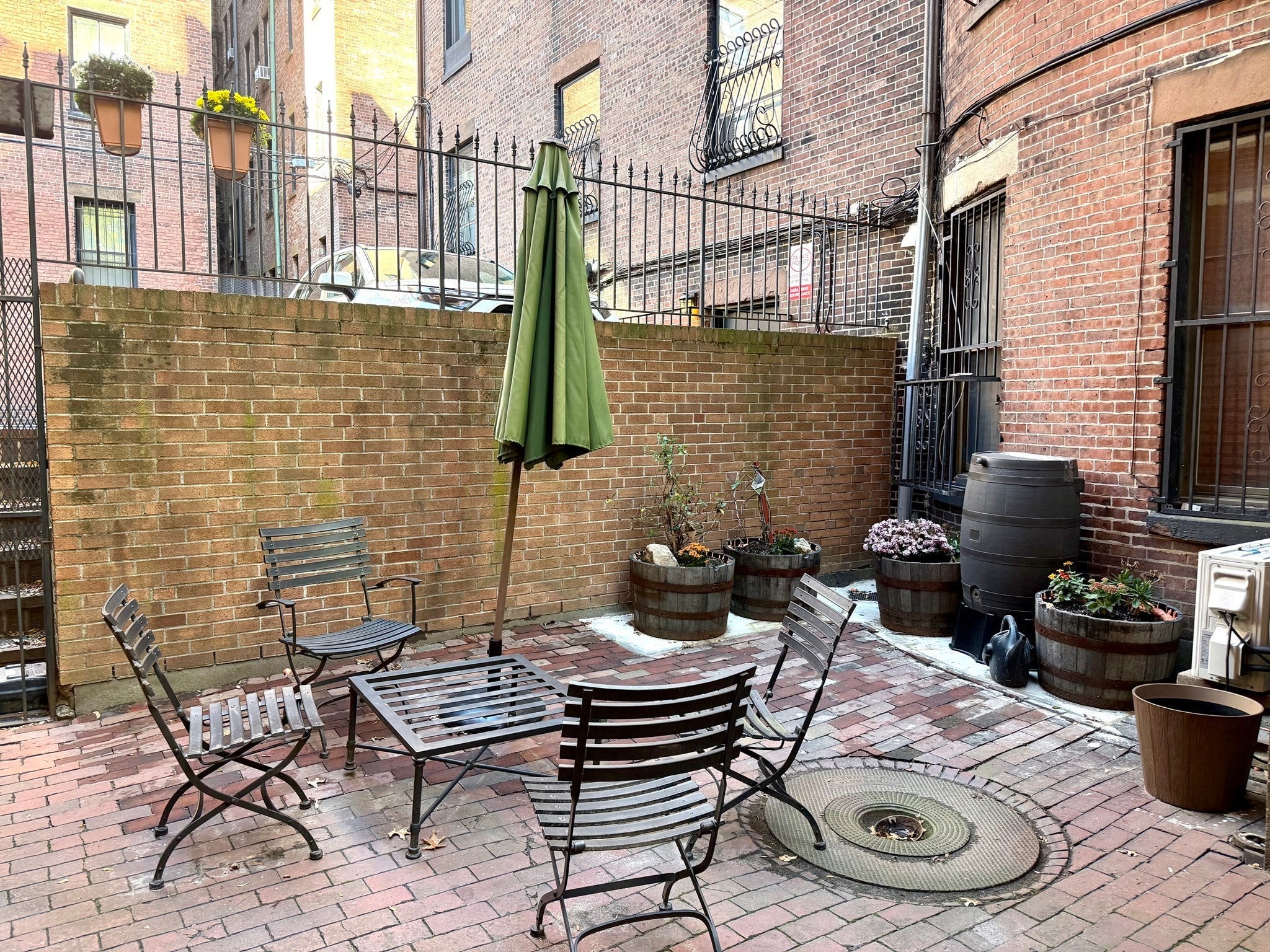 326 Dartmouth St #BR, Boston, MA, 326 Dartmouth St #BR, Boston, MA Photo #3