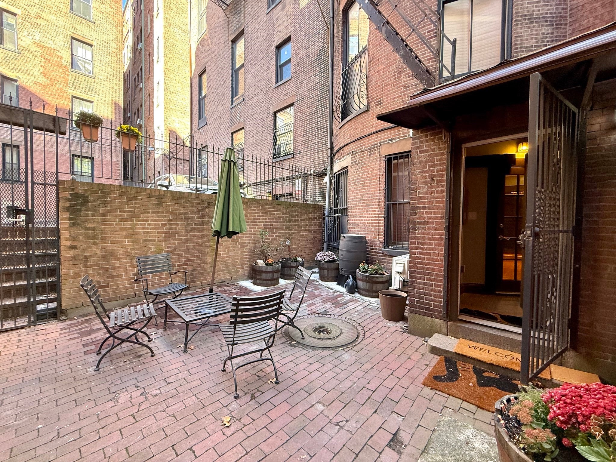 326 Dartmouth St #BR, Boston, MA, 326 Dartmouth St #BR, Boston, MA Photo #4