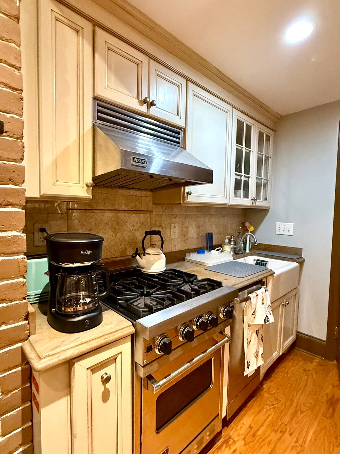 326 Dartmouth St #BR, Boston, MA, 326 Dartmouth St #BR, Boston, MA Photo #9