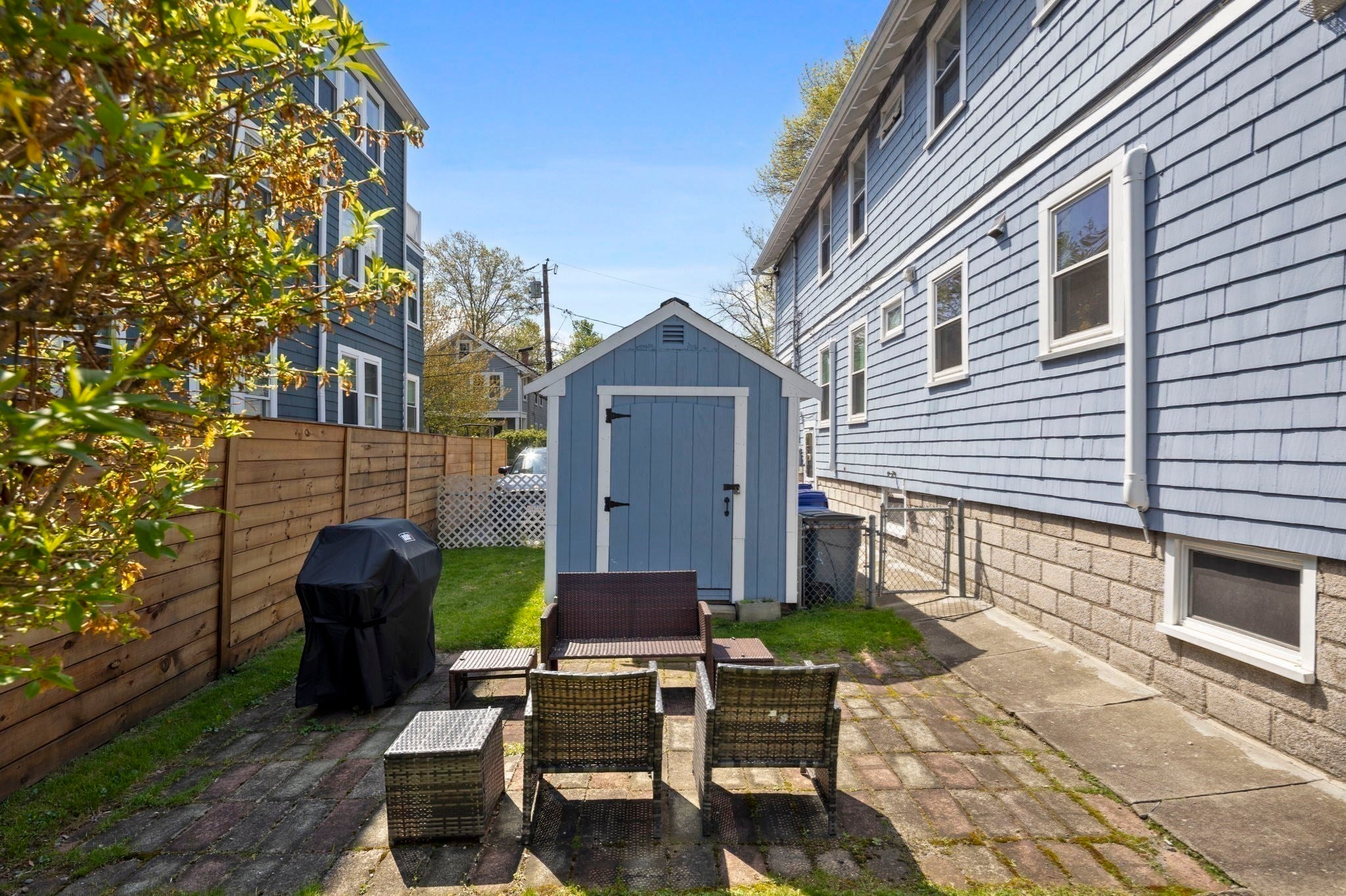 5-7 Edith St #5, Arlington, MA, 5-7 Edith St #5, Arlington, MA Photo #22