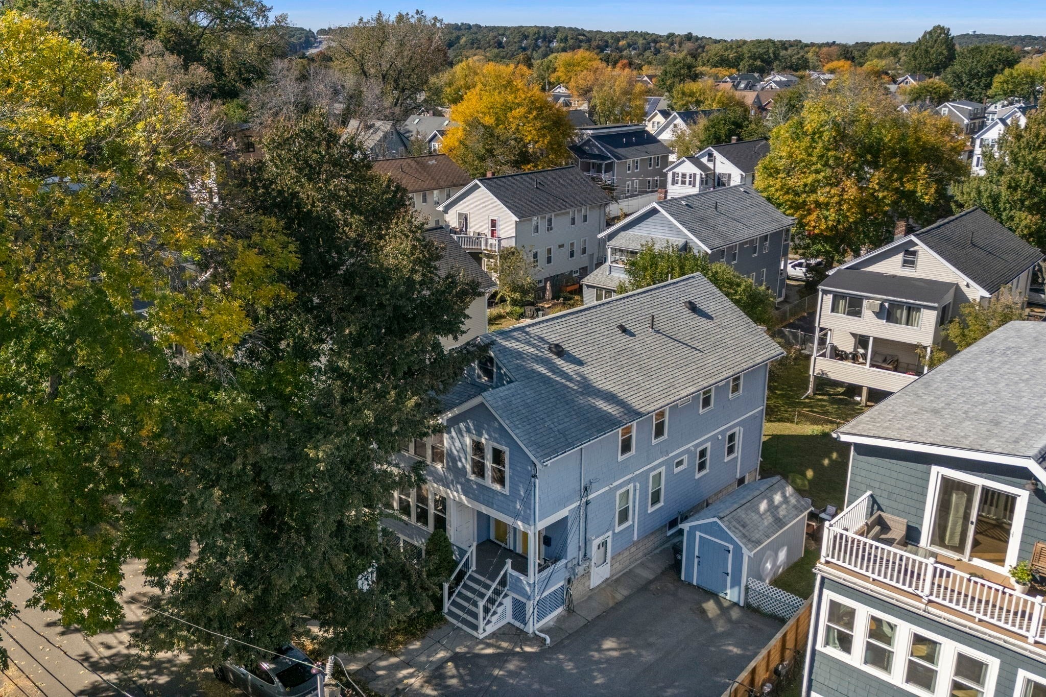 5-7 Edith St #5, Arlington, MA, 5-7 Edith St #5, Arlington, MA Photo #23