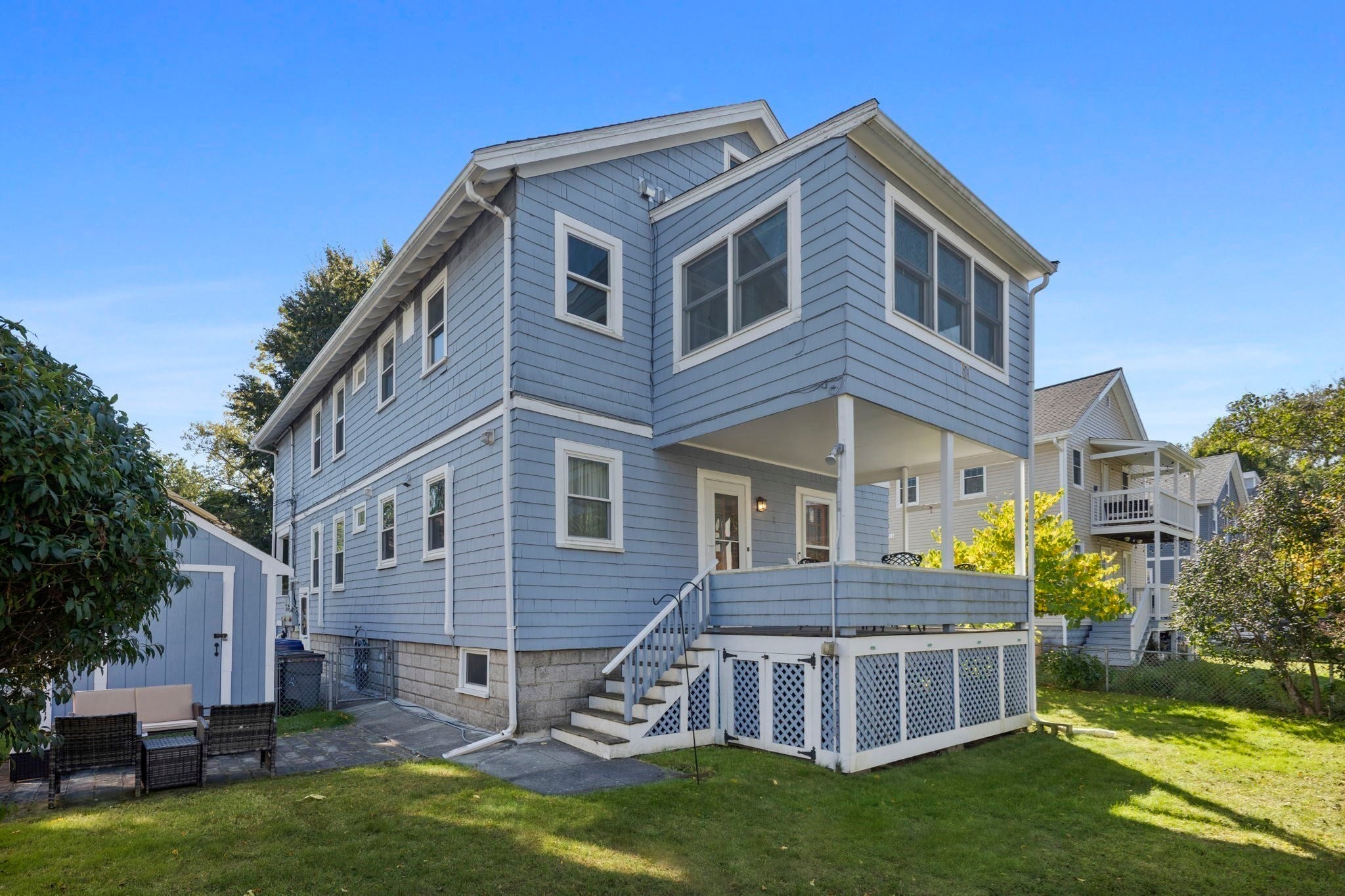 5-7 Edith St #5, Arlington, MA, 5-7 Edith St #5, Arlington, MA Photo #21