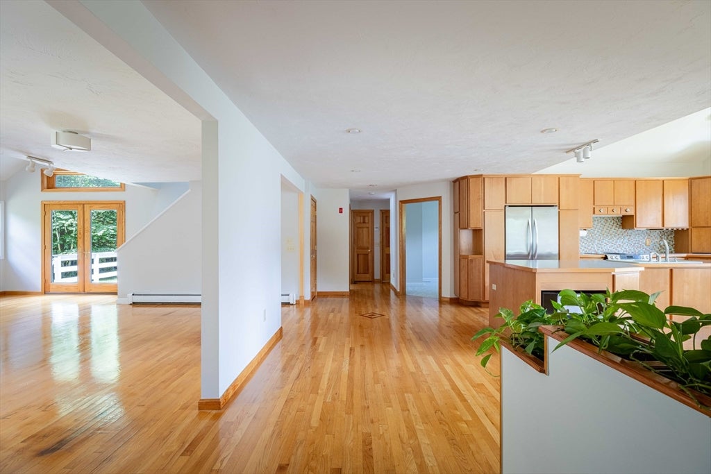 4 Mallard Drive
