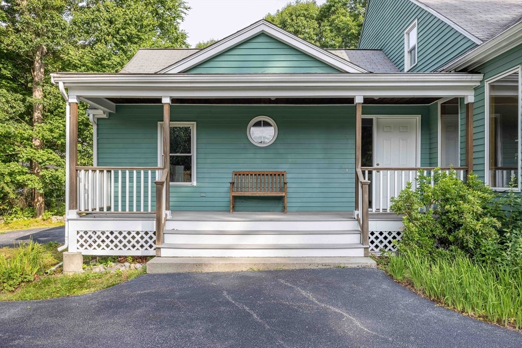 4 Mallard Drive