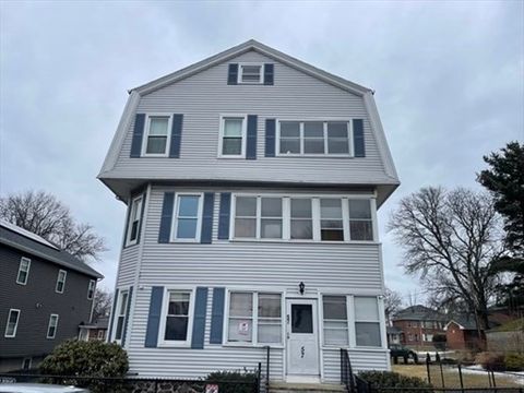 Photo of 57 Vale Street #2, Worcester, MA 01604 (MLS # 73479475)