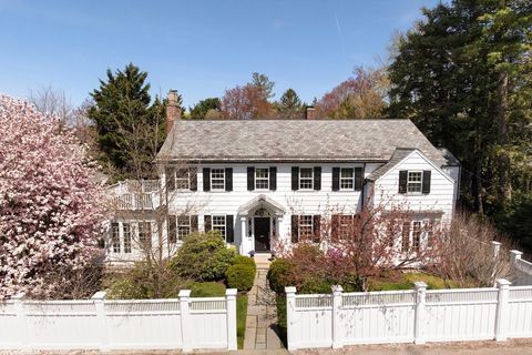 401 Heath St, Brookline, MA 02467 - #: 73364217