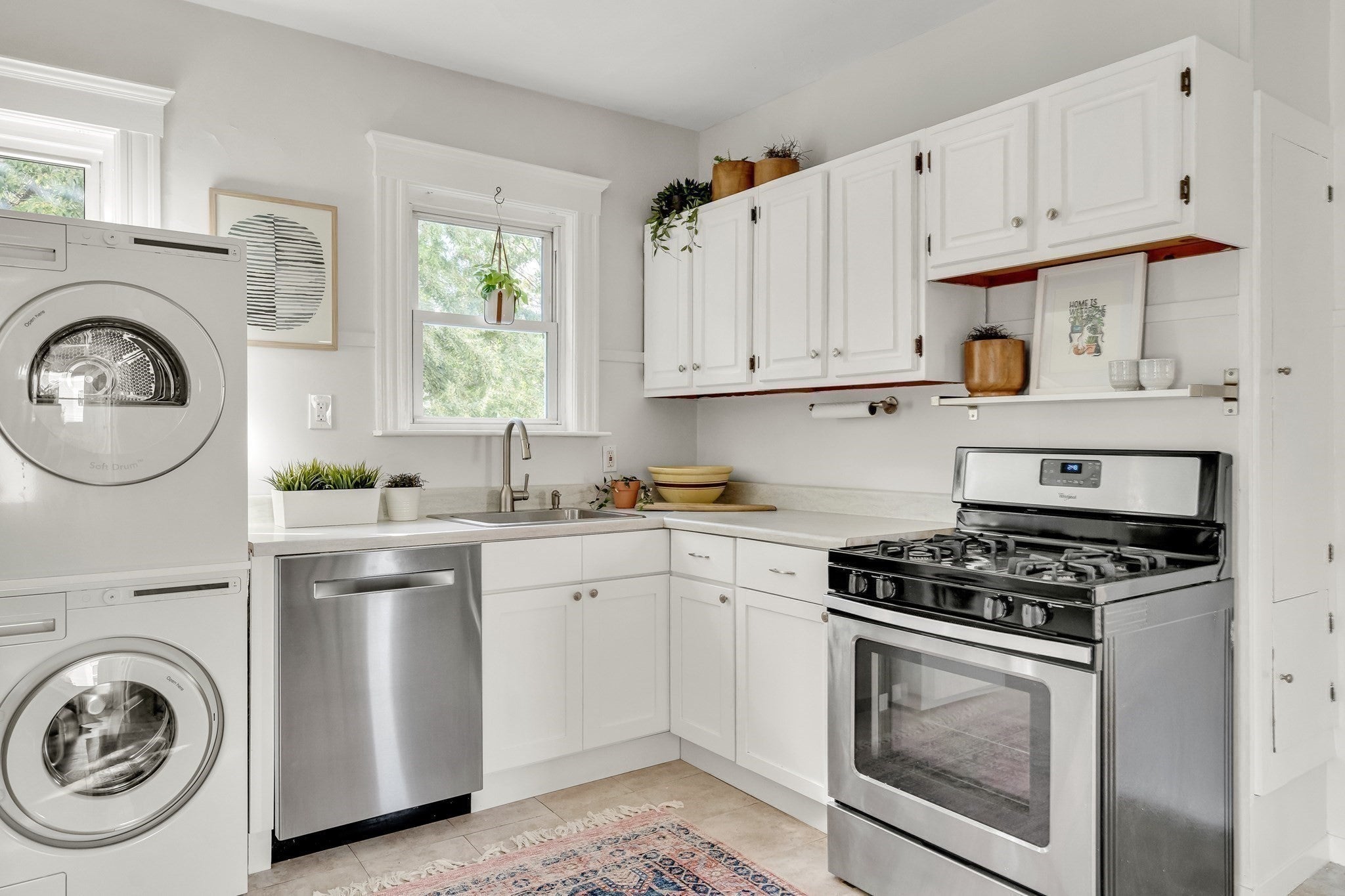 122-126 Harvey Street #3, Cambridge, MA, 122-126 Harvey Street #3, Cambridge, MA Photo #10