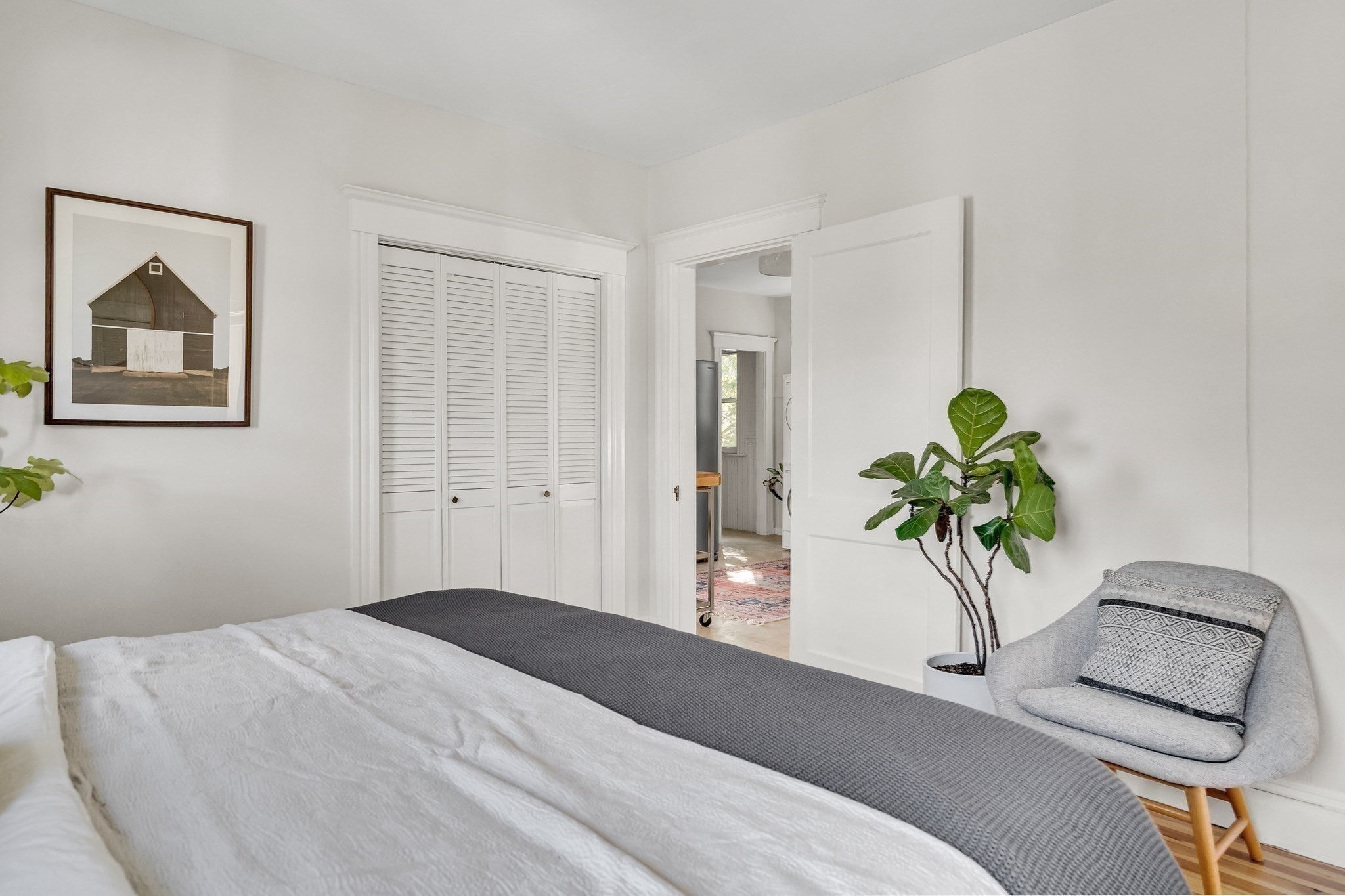 122-126 Harvey Street #3, Cambridge, MA, 122-126 Harvey Street #3, Cambridge, MA Photo #6