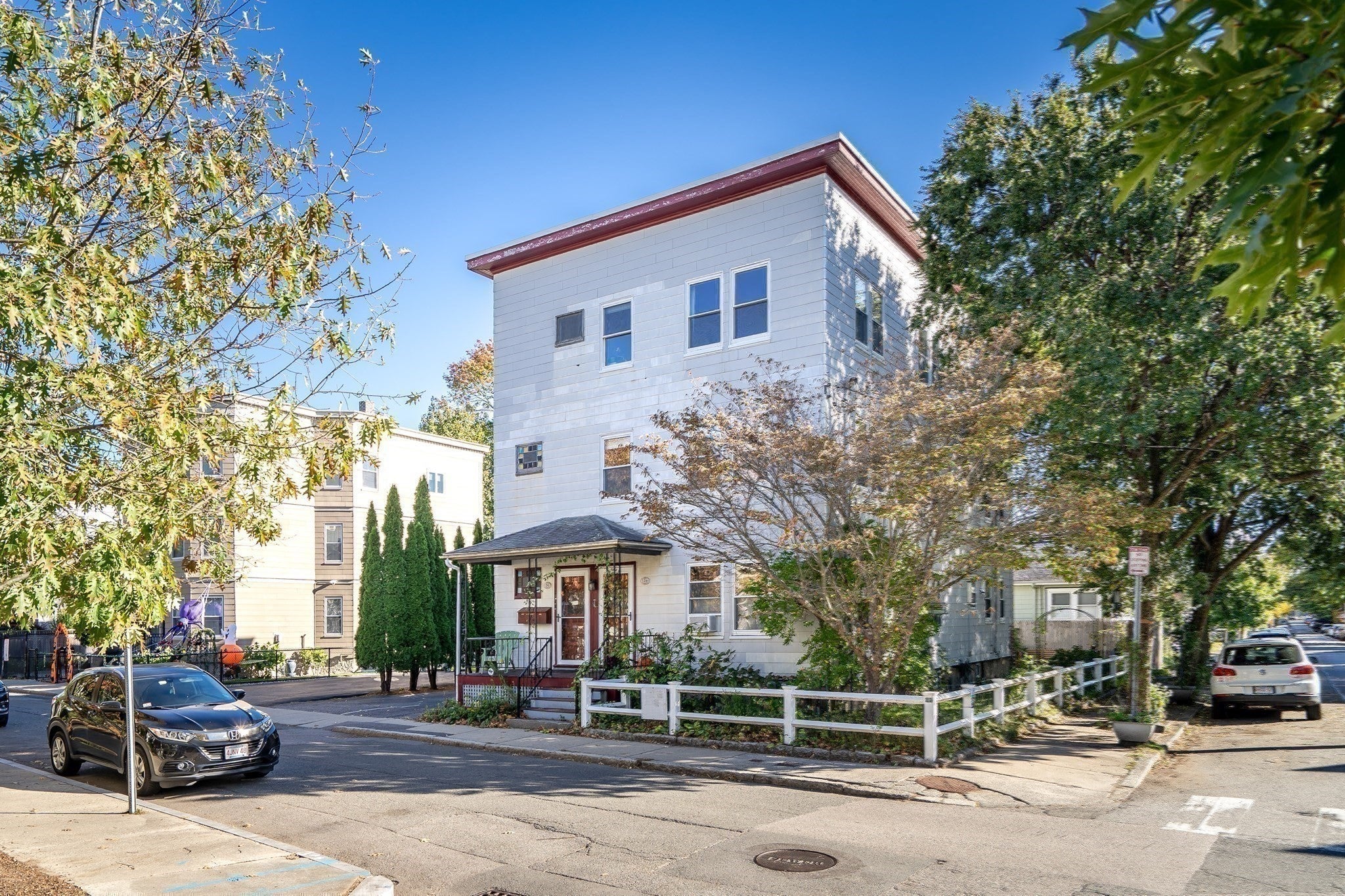 122-126 Harvey Street #3, Cambridge, MA, 122-126 Harvey Street #3, Cambridge, MA Photo #15