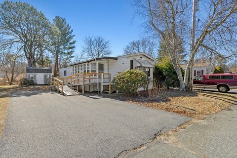 26 Thayer Drive Taunton MA 02780