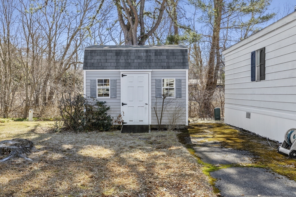 26 Thayer Drive