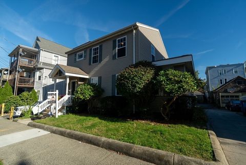 Photo of 185 Hamilton Ave, Lynn, MA 01902 (MLS # 73445453)