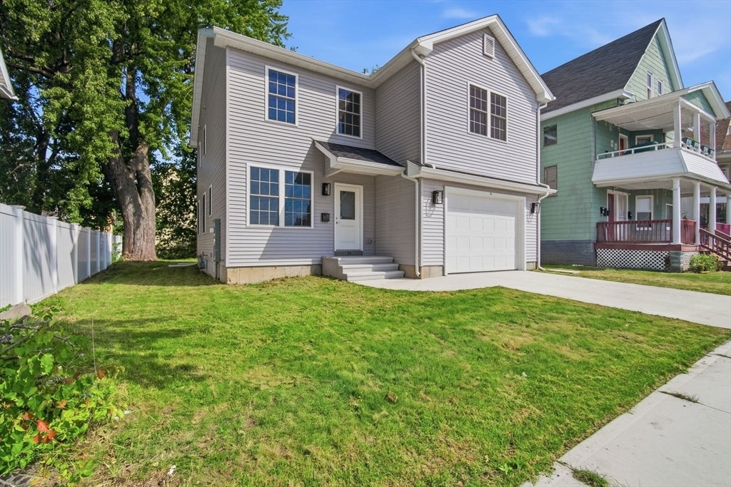 Photo of 24 Medford St, Springfield, MA