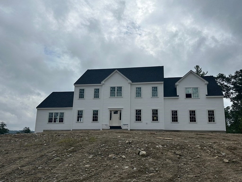 Lot 16 Monica Way