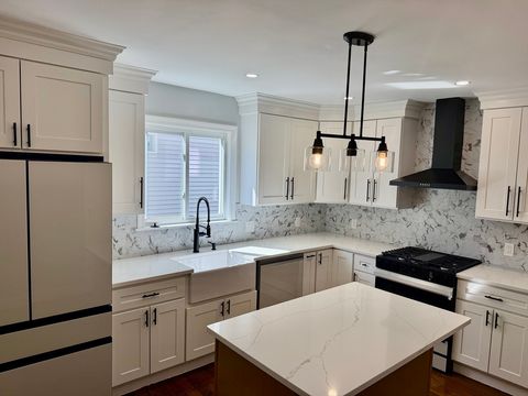 Photo of 60-62 Wellsmere Road #3, Boston, MA 02131 (MLS # 73526493)