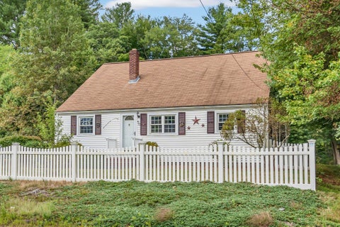 Photo of 50 Hartford Ave E Ave, Mendon, MA 01756 (MLS # 73596373)
