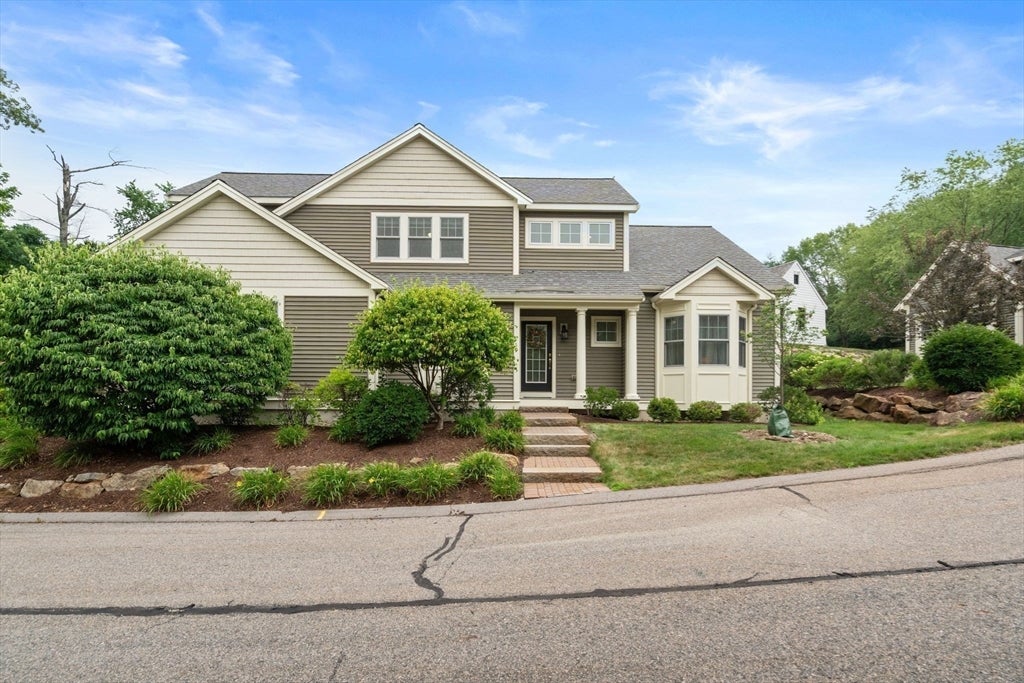 3 Mcgill Ct, Hopkinton, MA Photo #3