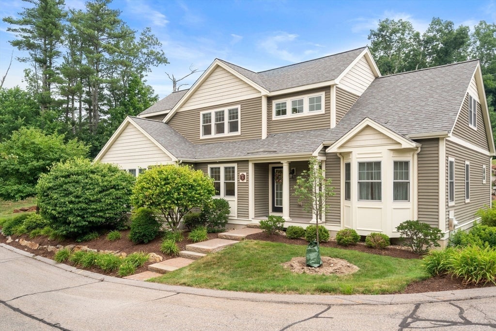 3 Mcgill Ct, Hopkinton, MA Photo #1