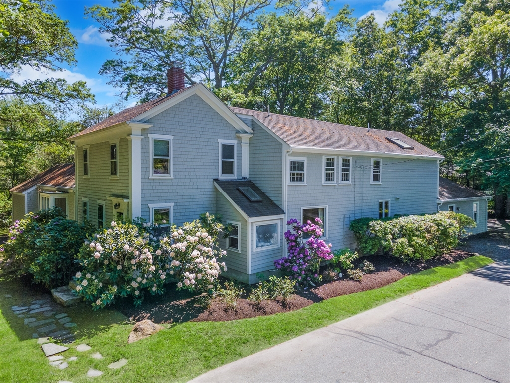 40 Allen St