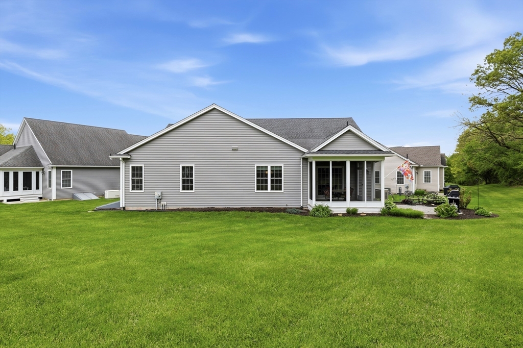 34 Sandalwood Dr 34
