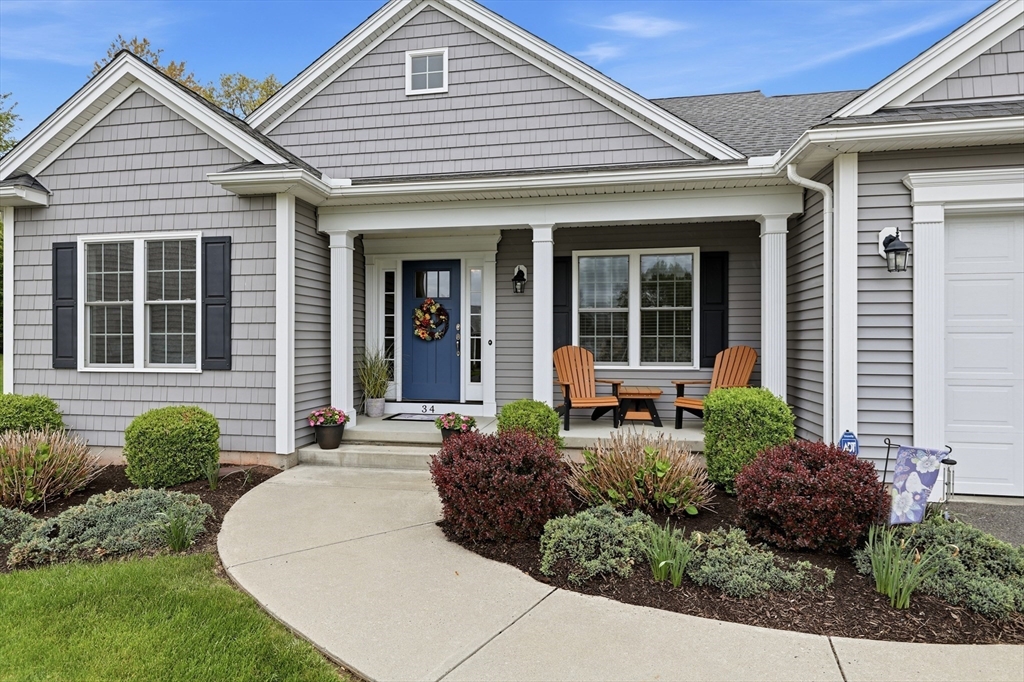 34 Sandalwood Dr 34