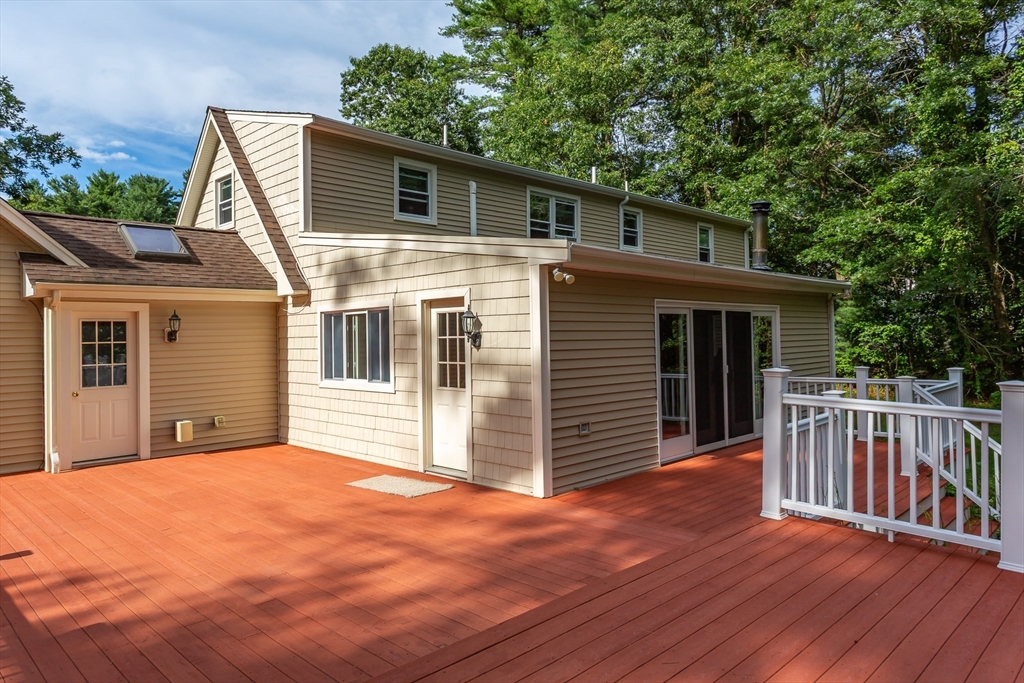 11 Parker Dr