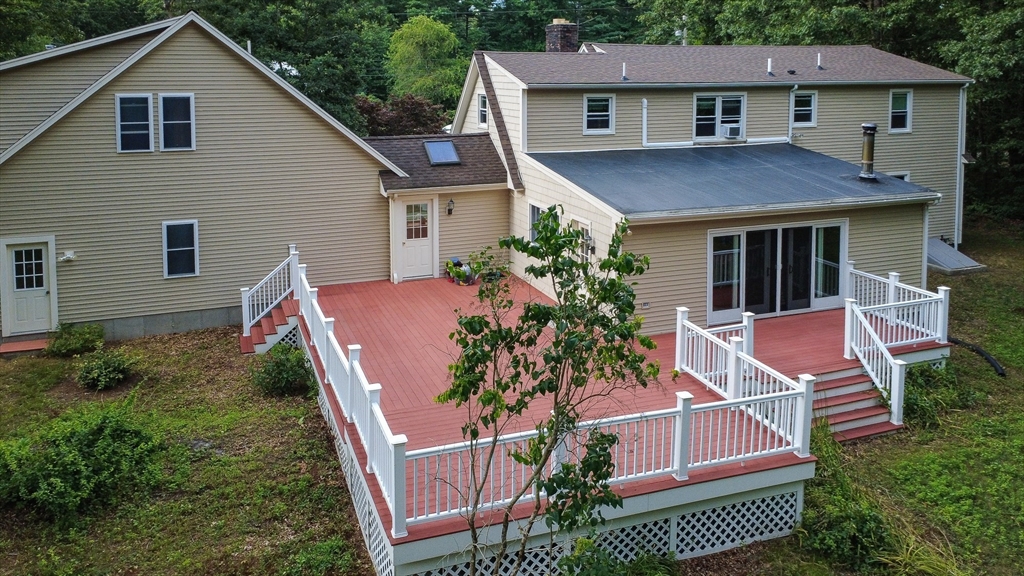 11 Parker Dr