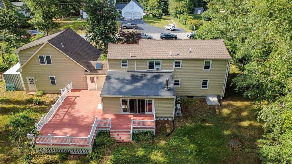 11 Parker Dr
