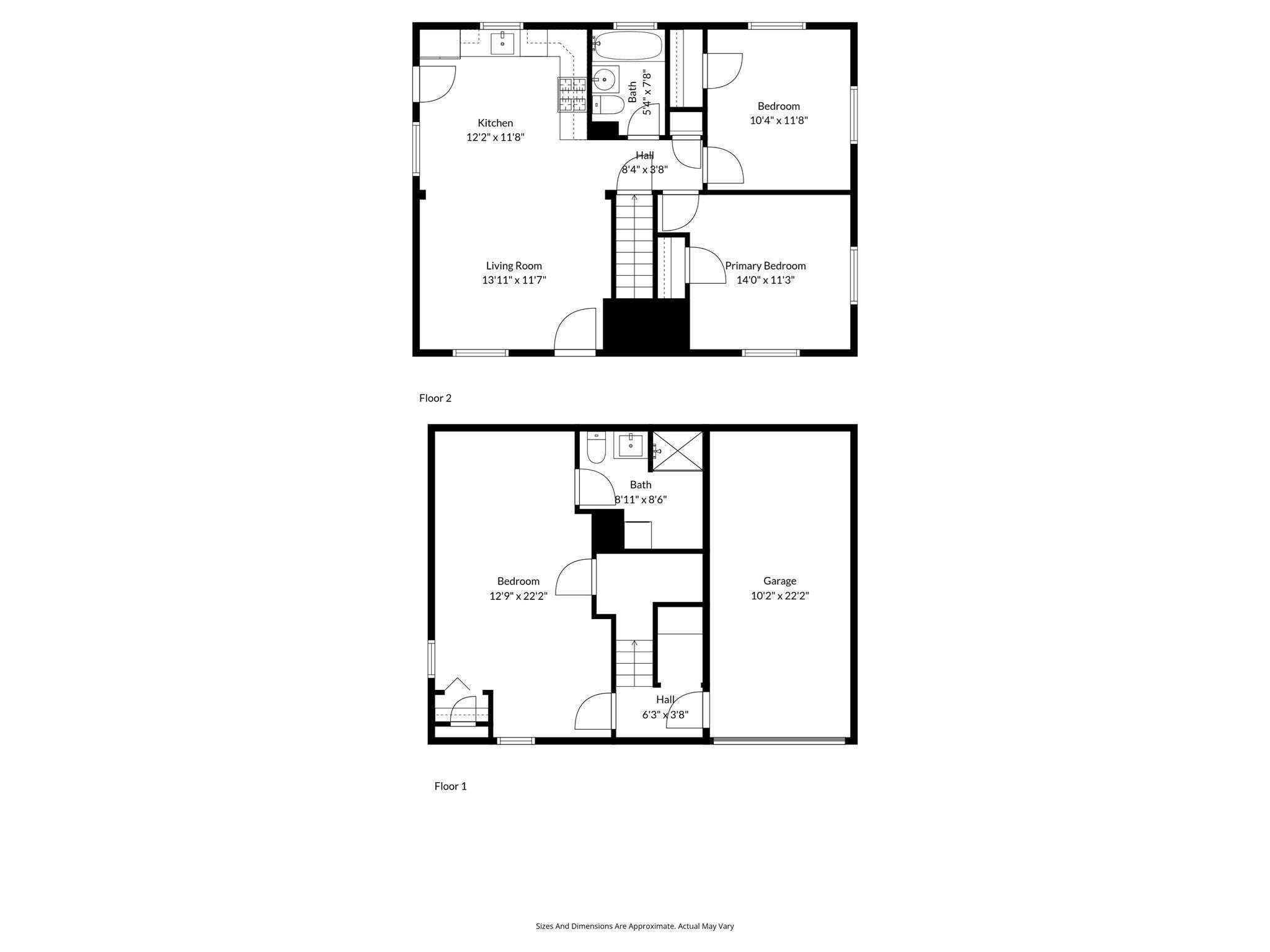 316 Vane St #1, Revere, MA Photo #23