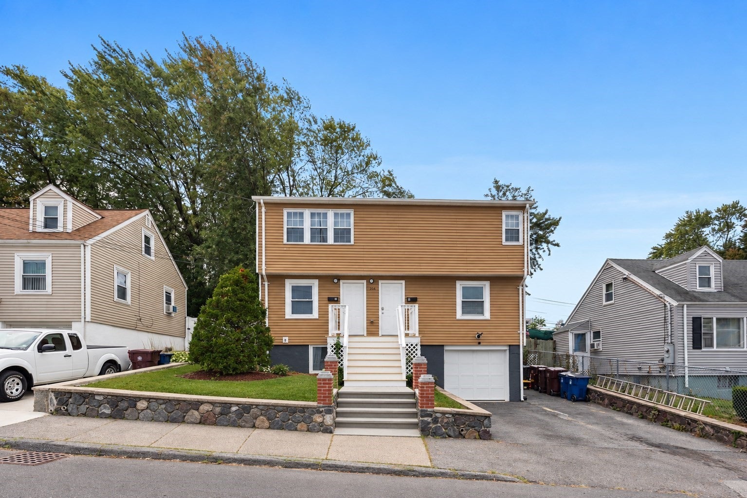 316 Vane St #1, Revere, MA Photo #1