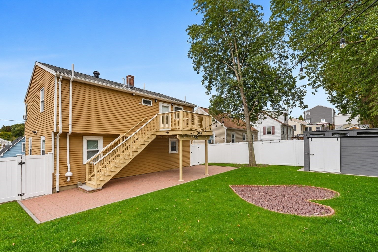 316 Vane St #1, Revere, MA Photo #2