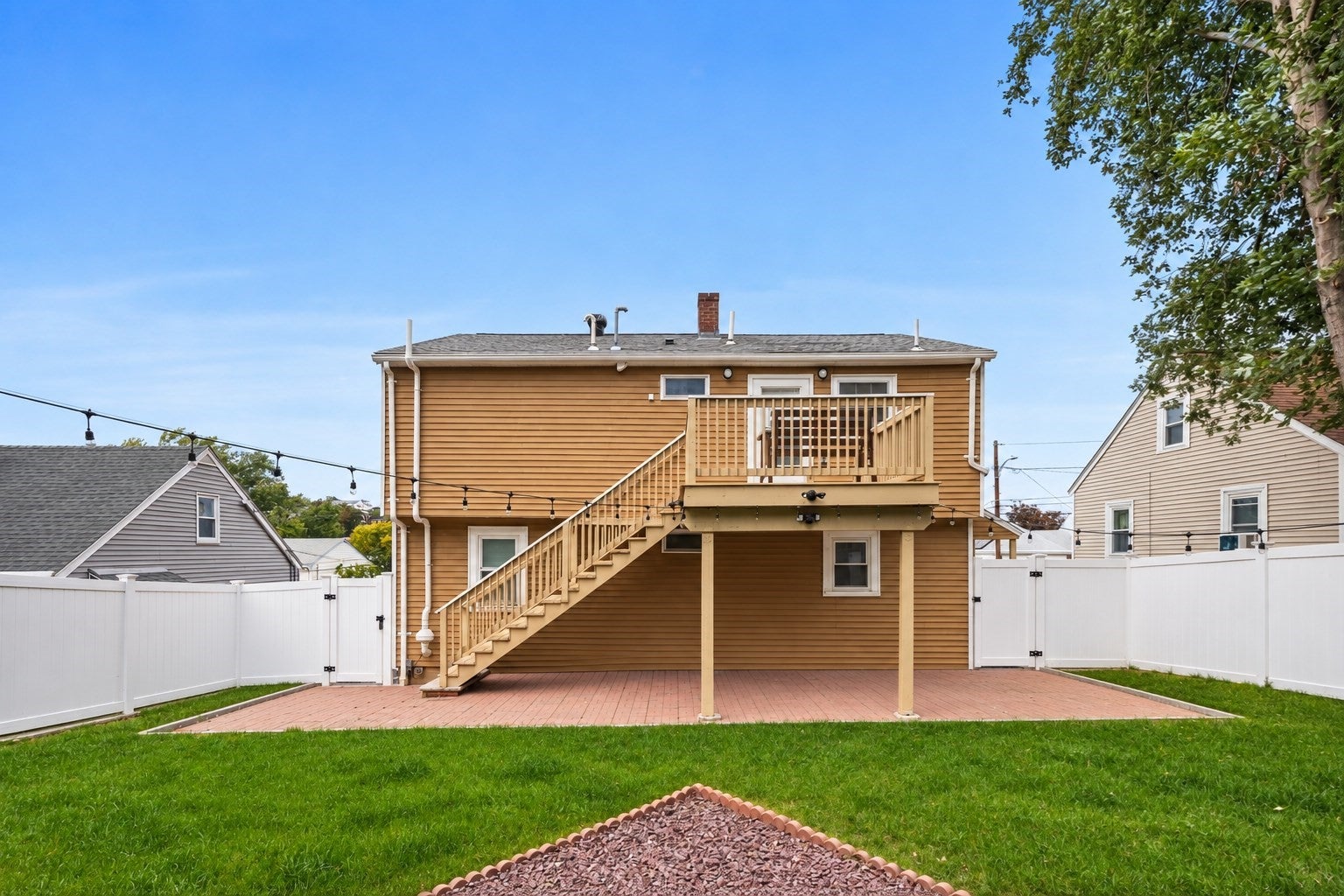 316 Vane St #1, Revere, MA Photo #22