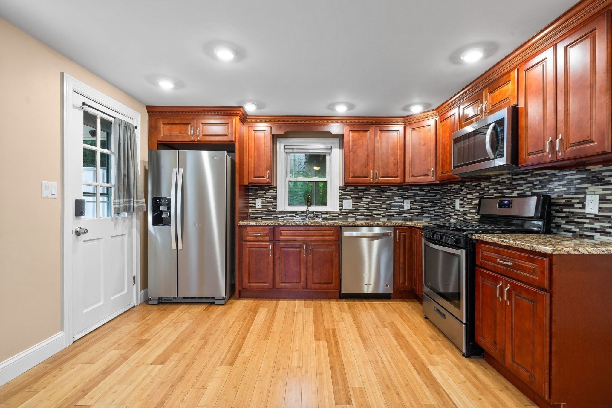 316 Vane St #1, Revere, MA Photo #4