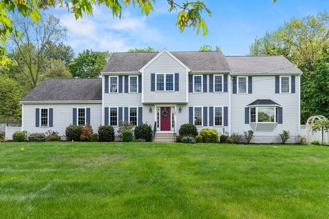 380 Chestnut St Franklin MA 02038