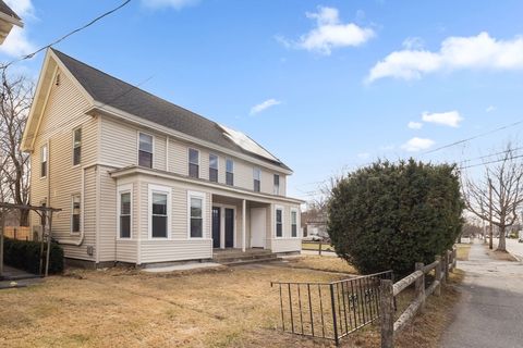 94 Pleasant St 94 Ashland MA 01721