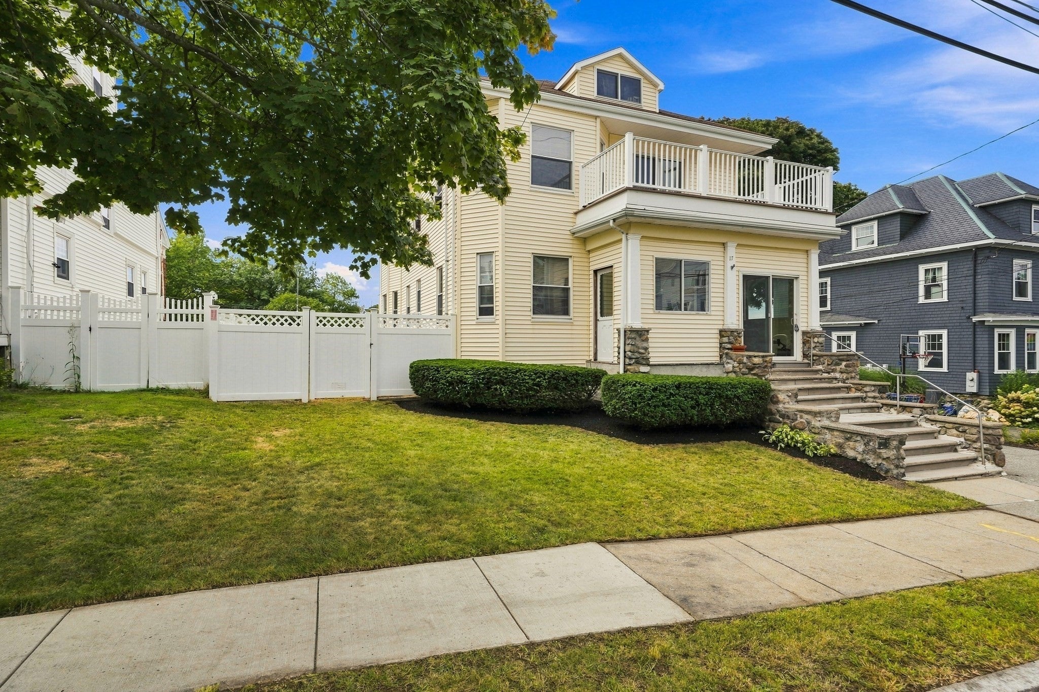 17 Linden Rd, Melrose, MA, 17 Linden Rd, Melrose, MA Photo #1