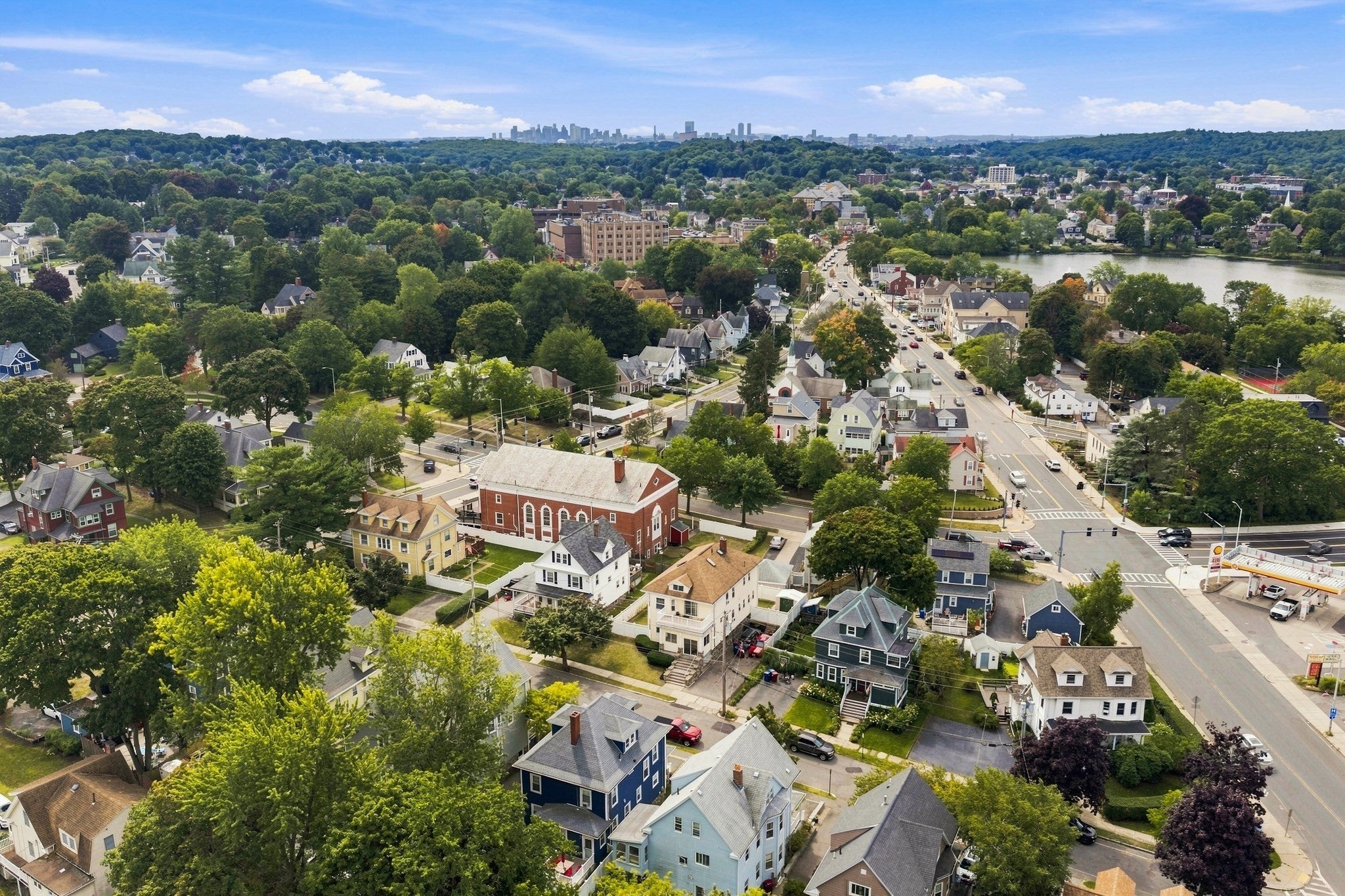 17 Linden Rd, Melrose, MA, 17 Linden Rd, Melrose, MA Photo #5