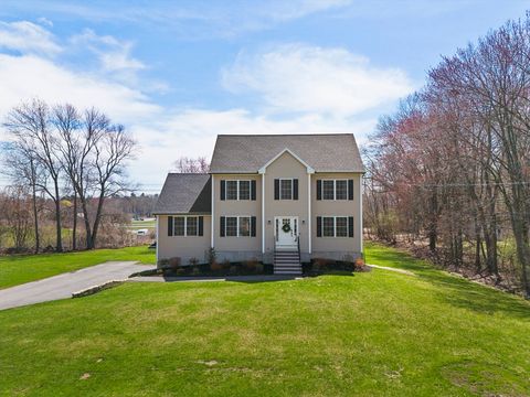 Photo of 56 Cornelie Road, Methuen, MA 01844 (MLS # 73503928)