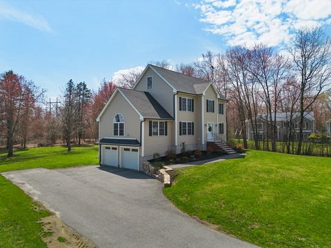 Photo of 56 Cornelie Road, Methuen, MA 01844 (MLS # 73503928)