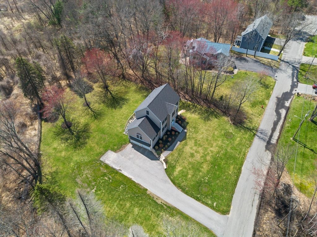 Photo of 56 Cornelie Road, Methuen, MA 01844 (MLS # 73503928)