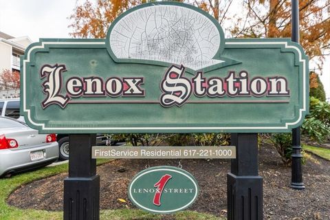 1 Lenox St 312 Norwood MA 02062