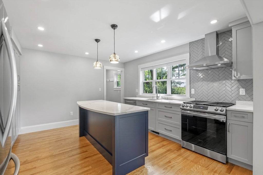 141 Oakley Road 141