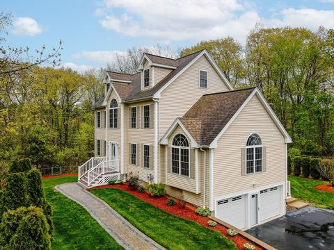 Photo of 21 Colonial Farm Rd, Haverhill, MA 01832 (MLS # 73519822)